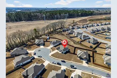 209 Huxley Terrace, Bonaire, GA 31005 - Photo 15