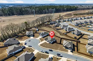 209 Huxley Ter, Bonaire, GA 31005 - Photo 15