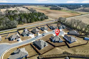 209 Huxley Ter, Bonaire, GA 31005 - Photo 11