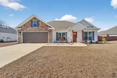 209 Huxley Terrace, Bonaire, GA 31005 - Photo 17