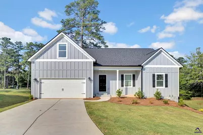 204 Trellis Walk, Macon, GA 31220 - Photo 3