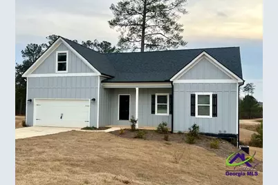 204 Trellis Walk, Macon, GA 31220 - Photo 1