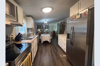 166 Pebble Hills Road, Cochran, GA 31014 - Photo 9