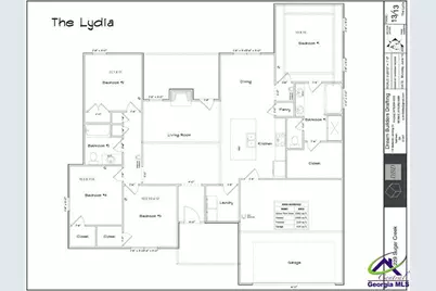 211 Sugar Creek Trail, Perry, GA 31069 - Photo 3