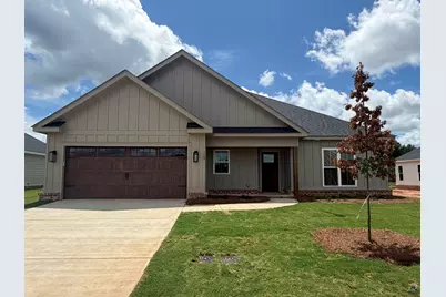209 Sugar Creek Trail, Perry, GA 31069 - Photo 1