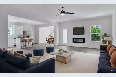 228 Trellis Walk, Macon, GA 31220 - Photo 5