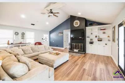 102 Smoke Rise Drive, Warner Robins, GA 31088 - Photo 9