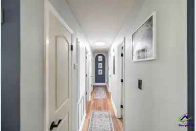 102 Smoke Rise Drive, Warner Robins, GA 31088 - Photo 17