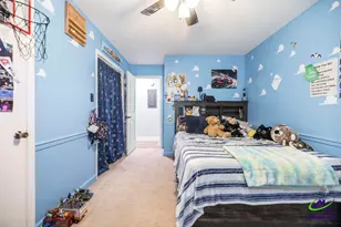 102 Smoke Rise Dr, Warner Robins, GA 31088 - Photo 19