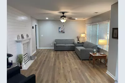 94 S. Union St, Hawkinsville, GA 31036 - Photo 5