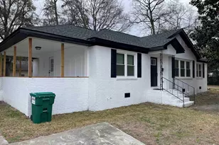 94 S Union St, Hawkinsville, GA 31036 - Photo 1