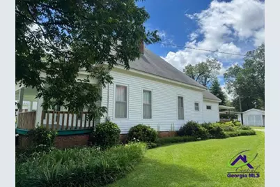 313 W Church Street, Fort Valley, GA 31030 - Photo 3