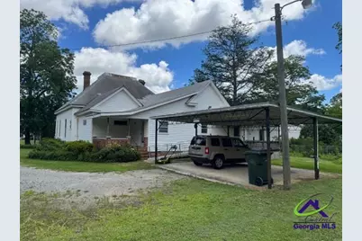 313 W Church Street, Fort Valley, GA 31030 - Photo 5