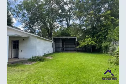 313 W Church Street, Fort Valley, GA 31030 - Photo 47