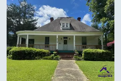 313 W Church Street, Fort Valley, GA 31030 - Photo 1