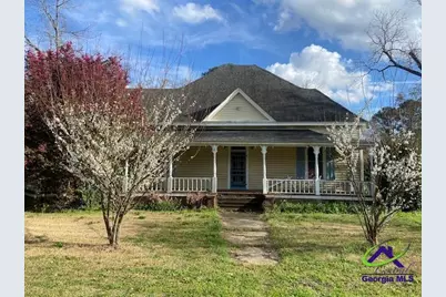 219 E Main Street, Bronwood, GA 39826 - Photo 1