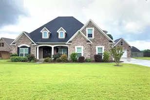 4033 Coosa Dr, Bonaire, GA 31005 - Photo 1