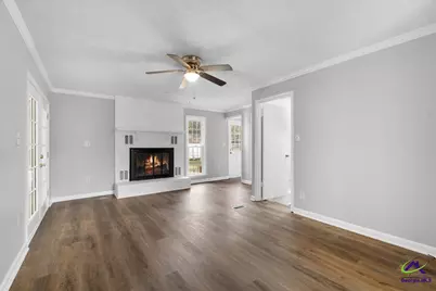 104 Heather Street, Warner Robins, GA 31093 - Photo 29