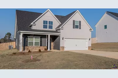 716 Lindsey Brooke Trace, Bonaire, GA 31005 - Photo 1