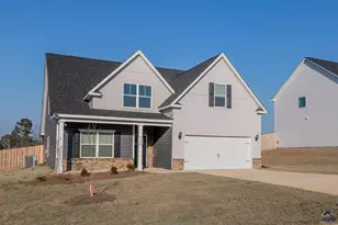 716 Lindsey Brooke Trace, Bonaire, GA 31005 - Photo 1