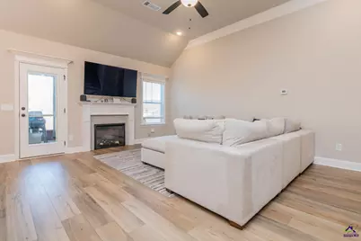 716 Lindsey Brooke Trace, Bonaire, GA 31005 - Photo 3