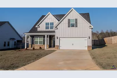 716 Lindsey Brooke Trace, Bonaire, GA 31005 - Photo 51