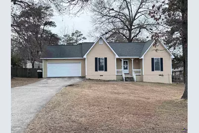 117 Oconee St., Warner Robins, GA 31088 - Photo 1