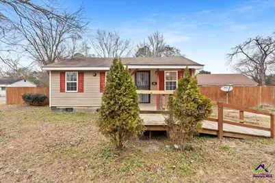 25 Martin Luther King Jr Boulevard, Hawkinsville, GA 31036 - Photo 1