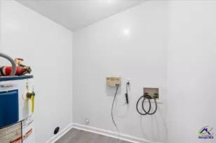 25 Martin Luther King Jr Blvd, Hawkinsville, GA 31036 - Photo 17