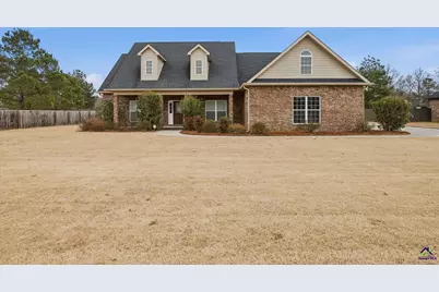 251 Hampton Oaks Way, Byron, GA 31008 - Photo 1