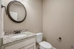 251 Hampton Oaks Way, Byron, GA 31008 - Photo 29