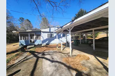 212 Little Farm Lane, Kathleen, GA 31047 - Photo 1