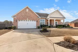 106 Rushmore Pl, Kathleen, GA 31047 - Photo 3