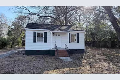 644 Pine Ridge Street, Perry, GA 31069 - Photo 1