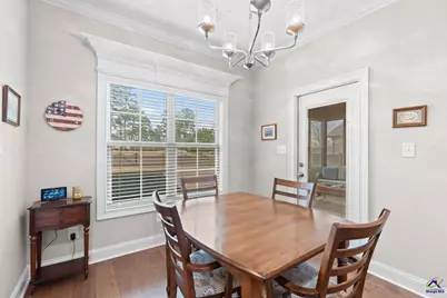 102 Twelfth Fairway, Warner Robins, GA 31088 - Photo 21