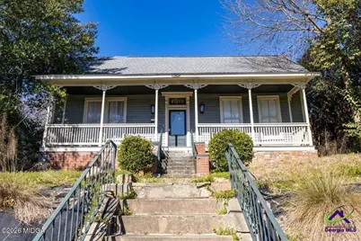 1335 Jackson Street, Macon, GA 31210 - Photo 13