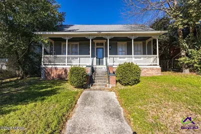 1335 Jackson Street, Macon, GA 31210 - Photo 1