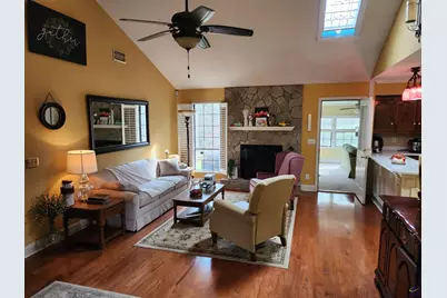 131 Cherokee Forest Trail, Warner Robins, GA 31088 - Photo 5