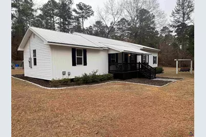 3533 S Hwy 341, Roberta, GA 31078 - Photo 1