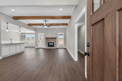 213 Saraland Trail, Perry, GA 31069 - Photo 5