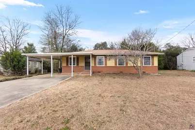 115 Trinity Drive, Warner Robins, GA 31093 - Photo 1