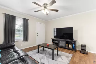 115 Trinity Drive, Warner Robins, GA 31093 - Photo 3