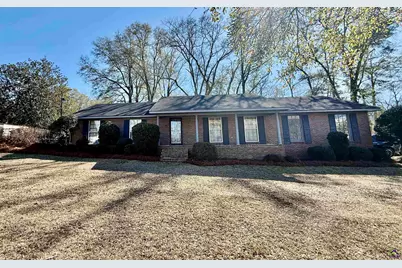 302 Anderson Street, Ideal, GA 31041 - Photo 1