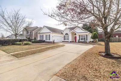 301 Meyers Lake Dr Drive, Warner Robins, GA 31088 - Photo 3