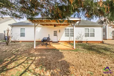 301 Meyers Lake Dr Drive, Warner Robins, GA 31088 - Photo 27