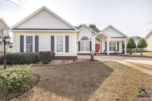 301 Meyers Lake Dr Dr, Warner Robins, GA 31088 - Photo 1