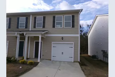 124 NW Pin Oak Trail, Milledgeville, GA 31061 - Photo 1