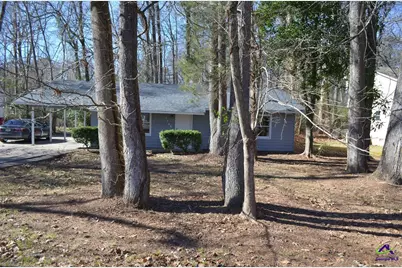 1169 Sandy Beach Drive, Macon, GA 31220 - Photo 1