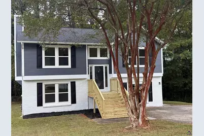 2443 Shoals Terrace, Decatur, GA 30034 - Photo 1