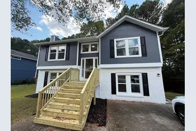 2443 Shoals Terrace, Decatur, GA 30034 - Photo 3